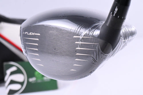 Srixon ZXi Driver / 10.5 Degree / Regular Flex Ventus TR Blue 6 Shaft
