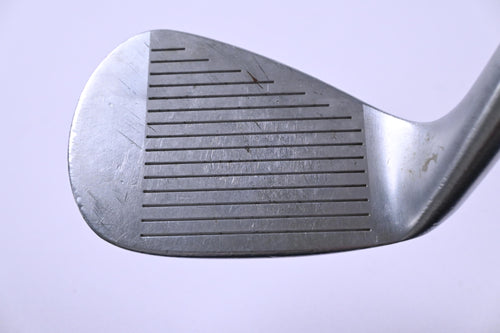 Yonex Ezone Forged Gap Wedge / 52 Degree / Regular Flex SteelFiber i70 Shaft