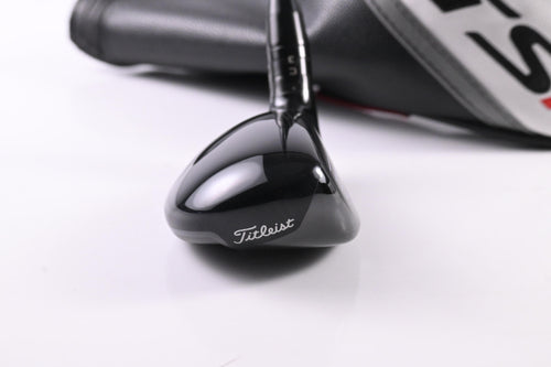 Titleist TSR3 #5 Hybrid / 24 Degree / Regular Flex Tensei AV Blue 65 Shaft