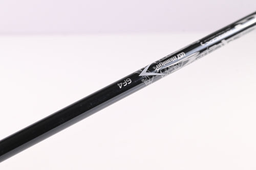 Cobra Darkspeed LS Driver / 10.5 Degree / Stiff Flex Lin-Q M40X White 6 Shaft