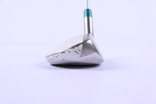 Ladies Ping Rhapsody 2015 #5 Hybrid / 26 Degree / Ladies Flex Ping ULT 220 Shaft