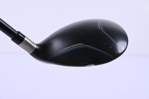 Taylormade Jetspeed #3 Wood / 15 Degree / Senior Flex Matrix Velox T 69 Shaft
