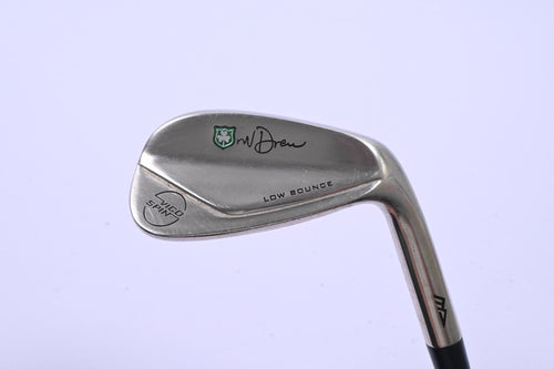 MD Golf Norman Drew Sand Wedge / 56 Degree / Regular Flex UST ProForce Steel