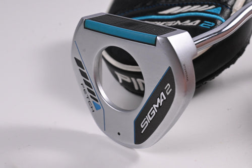 Ping Sigma Fetch 2 Putter / 34 Inch