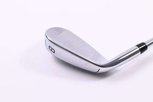 Cobra King Oversize #8 Iron / Regular Flex True Temper XP 85 R300 Shaft