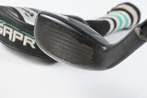 Taylormade GAPR Hi #3 Hybrid / 19 Degree / Stiff Flex KBS 80 Shaft