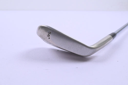 MD Golf Norman Drew Sand Wedge / 56 Degree / Regular Flex UST ProForce Steel