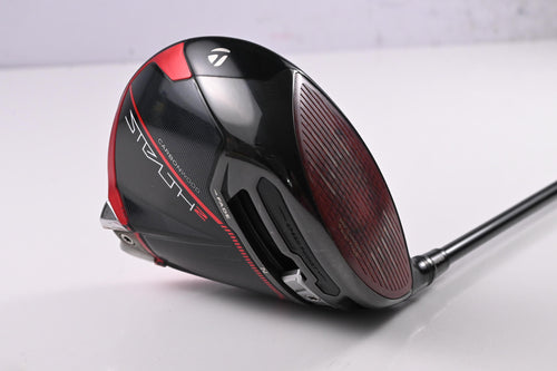 Taylormade Stealth 2 Plus Driver / 9 Degree / Stiff Flex Kai'li Red 60 Shaft