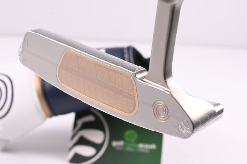 Odyssey AI-One Milled Two T Silver Series Putter / 34 Inch