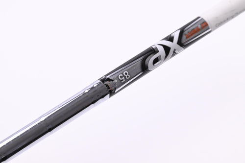 Cobra King Oversize #8 Iron / Regular Flex True Temper XP 85 R300 Shaft
