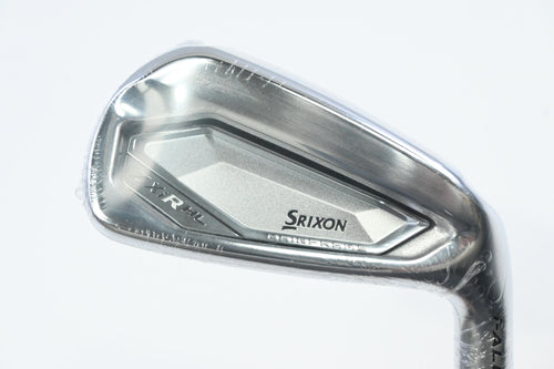 Srixon ZXIR HL #7 Iron / Stiff Flex KBS HL 80 Shaft
