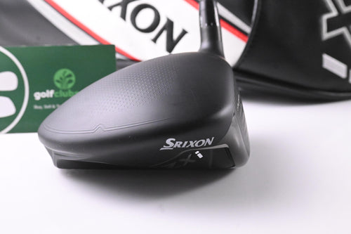 Srixon ZXi LS Driver / 9 Degree / X-Flex HZRDUS Black 70 Shaft