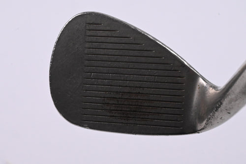 Titleist Vokey SM6 Gap Wedge / 52 Degree / Wedge Flex Titleist Vokey SM6 Shaft