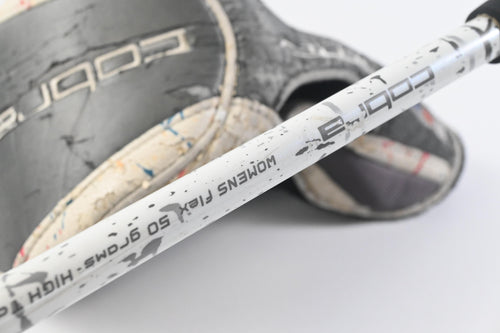 Ladies Cobra AMP Cell-S Driver / 12.5 Degree / Ladies Flex Cobra 50 Shaft