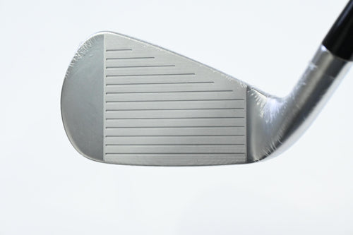 Srixon ZXIR HL #7 Iron / Stiff Flex KBS HL 80 Shaft