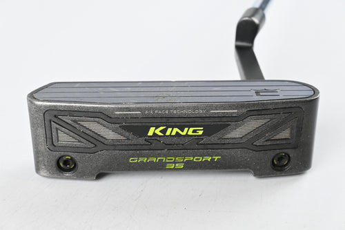 Cobra King 3D Grandsport 35 Putter / 35 Inch