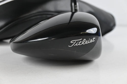 Titleist GT3 Driver / 8 Degree / Senior Flex HZRDUS CB Red 50 Shaft