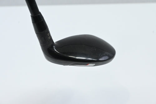 Titleist 913H #3 Hybrid / 21 Degree / Stiff Flex HZRDUS Gen4 Black 80 Shaft