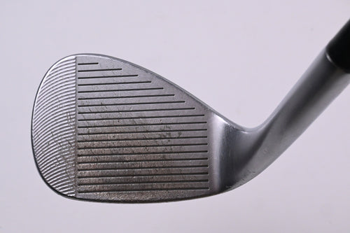 Cleveland RTX 6 Zipcore Lob Wedge / 58 Degree / Regular Flex N.S.Pro 950GH Shaft