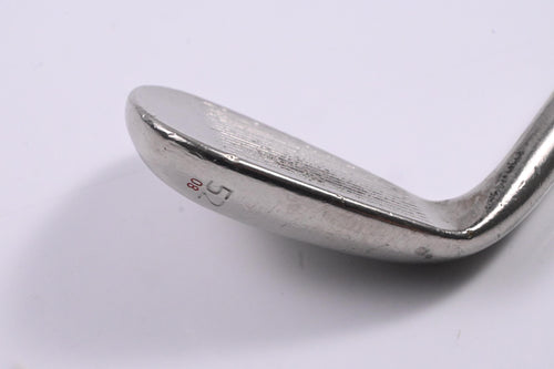 Titleist Vokey SM6 Gap Wedge / 52 Degree / Wedge Flex Titleist Vokey SM6 Shaft