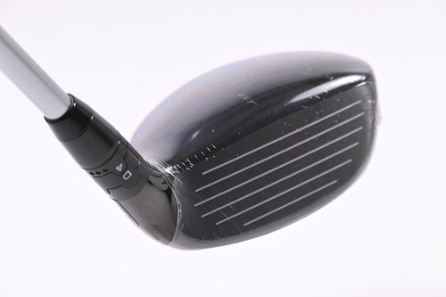 Left hand Titleist GT1 #5 Hybrid / 23 Degree / Ladies Flex Air Speeder 40