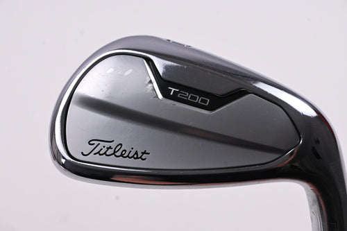 Titleist T200 2021 Pitching Wedge / 43 Degree / Regular Flex Elevate 95 Shaft