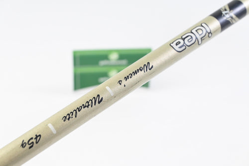 Ladies Adams Idea S #5 Wood / 18 Degree / Ladies Flex Idea 45 Shaft