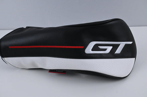 Left Hand Titleist GT3 Driver / 9 Degree / TX-Flex HZRDUS Black Gen 5 60 Shaft