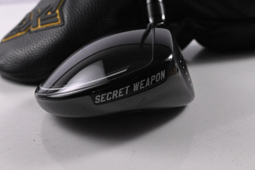 PXG Secret Weapon Mini Driver / 13 Degree / X-Flex ACCRA Proto 65 Shaft