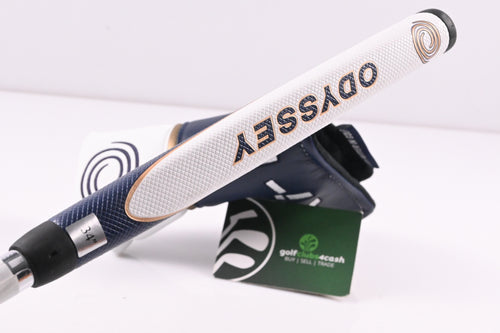 Odyssey AI-One Milled Two T Silver Series Putter / 34 Inch