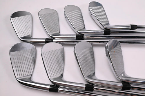 Titleist T100.S 2021 Irons / 4-PW+48° / Regular Plus Flex Project X LZ 115
