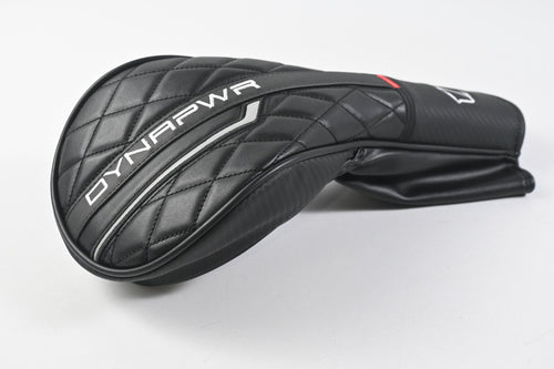 Wilson DYNAPWR 2025 Max Driver / 12 Degree / Regular Flex Lin.Q M40X 5 Shaft