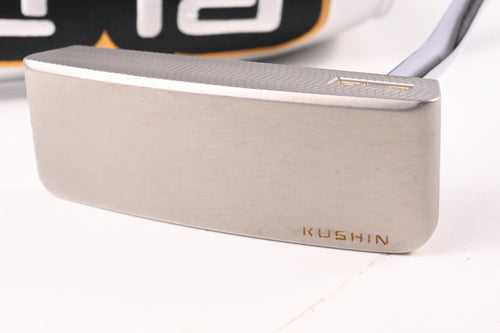 Ping PLD Milled 2025 Kushin Putter / 33 Inch