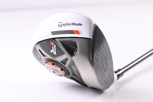 Taylormade R1 Driver / 8-12 Degree / Stiff Flex Aldila RIP Phenom 55 Shaft