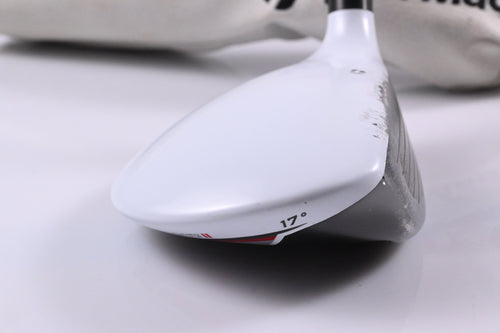 Taylormade R15 HL #3 Wood / 17 Degree / Regular Flex Fujikura Speeder 67 Shaft