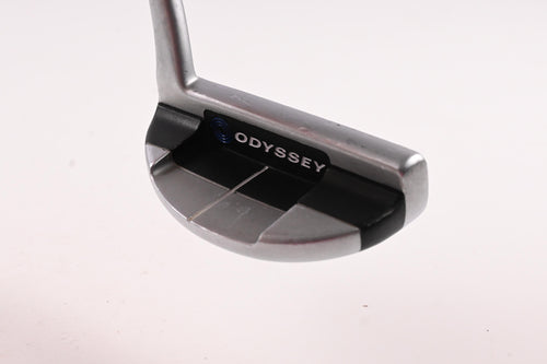 Odyssey Works Versa #9 Putter / 35 Inch