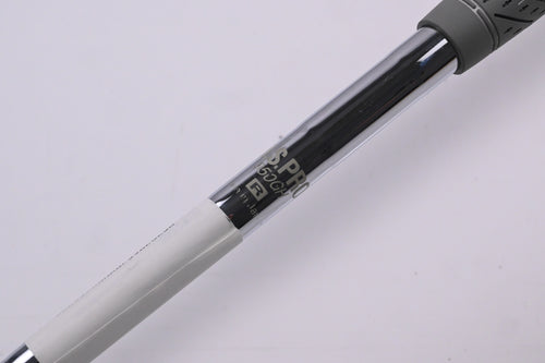 Cleveland RTX 6 Zipcore Lob Wedge / 58 Degree / Regular Flex N.S.Pro 950GH Shaft