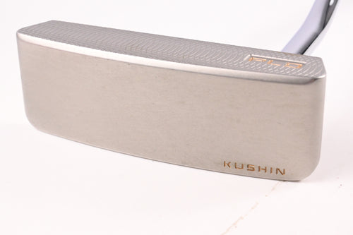 Ping PLD Milled 2025 Kushin Putter / 33 Inch