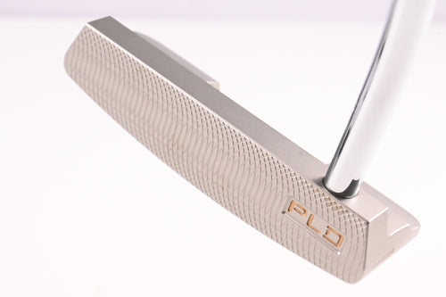 Ping PLD Milled 2025 Kushin Putter / 33 Inch