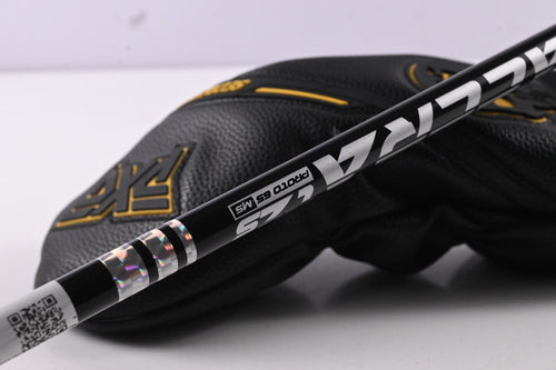 PXG Secret Weapon Mini Driver / 13 Degree / X-Flex ACCRA Proto 65 Shaft