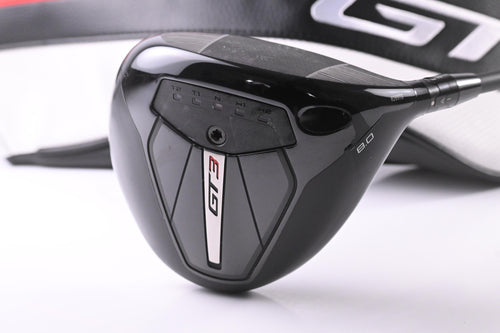 Titleist GT3 Driver / 8 Degree / Stiff Flex Mitsubishi Tensei 1K Blue 55 Shaft