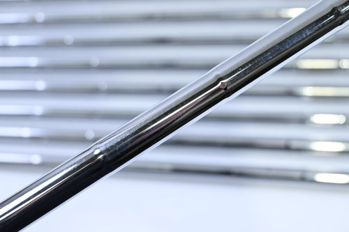 Ping Eye 2+ Irons / 3-PW+SW / Black Dot / Stiff Flex Ping KT-M Shafts
