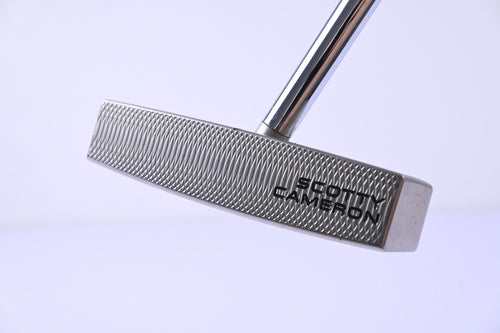 Scotty Cameron 2024 Phantom 5s Putter / 34 Inch
