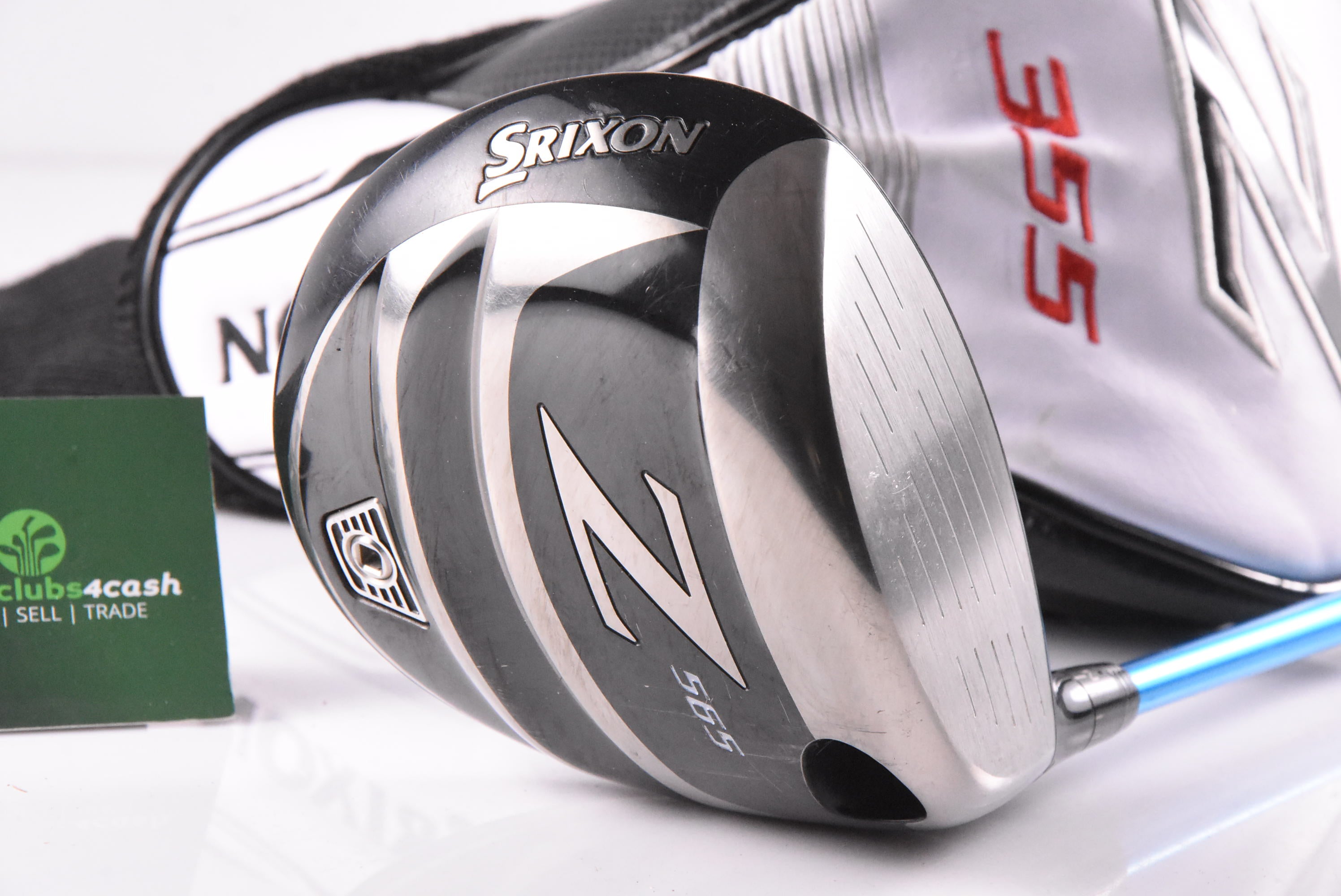 ☆新品未使用 Z565 Miyazaki Kaula 8（Ｓ） Z565 ドライバー Miyazaki Kaula MIZU 5(ドライバー)