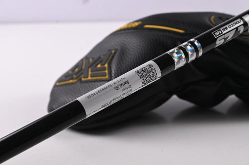 PXG Secret Weapon Mini Driver / 13 Degree / X-Flex ACCRA Proto 65 Shaft