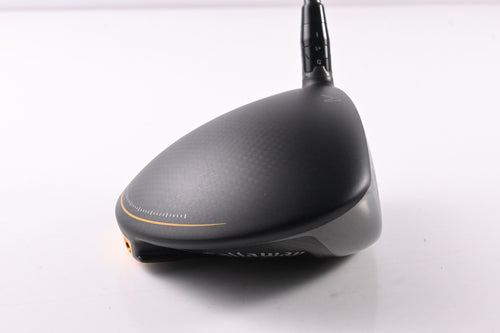 Tour Issue Callaway Rogue ST TD LS Driver / 9 Degree / Stiff Flex Aldila Synergy