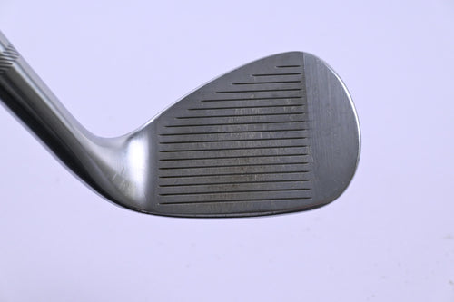 Left Hand Titleist Vokey SM10 Sand Wedge / 56 Degree / Wedge Flex Vokey SM10