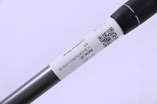Ping G5 #3 Hybrid / 19 Degree / Senior Flex Ping TFC 100H Shaft