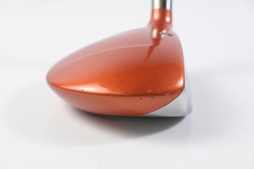 Taylormade Firesole #3 Wood / 15 Degree / Stiff Flex Bubble 90 Shaft