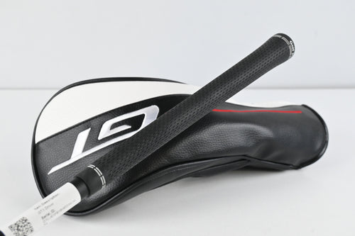 Titleist GT3 Driver / 8 Degree / Senior Flex HZRDUS CB Red 50 Shaft